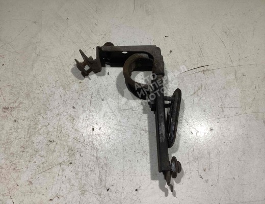 Кронштейн крепления крыла Renault Premium II 2006-2013  Renault Premium Premium II 2006-2013