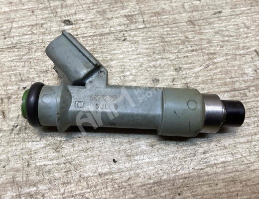 Форсунка Peugeot 107 2005-2015  Peugeot 107 107 2005-2015