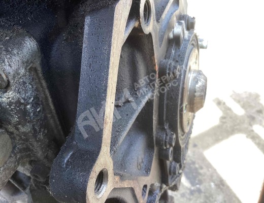 Двигатель Audi A4 B7 (8EC, 8ED) 2004-2008  Audi A4 A4 B7 (8EC, 8ED) 2004-2008