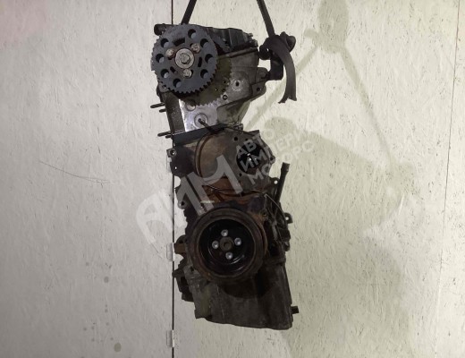 Двигатель Audi A4 B7 (8EC, 8ED) 2004-2008  Audi A4 A4 B7 (8EC, 8ED) 2004-2008