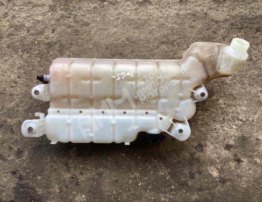 Бачок расширительный MAN TGL I 2005-2020  MAN TGL TGL I 2005-2020