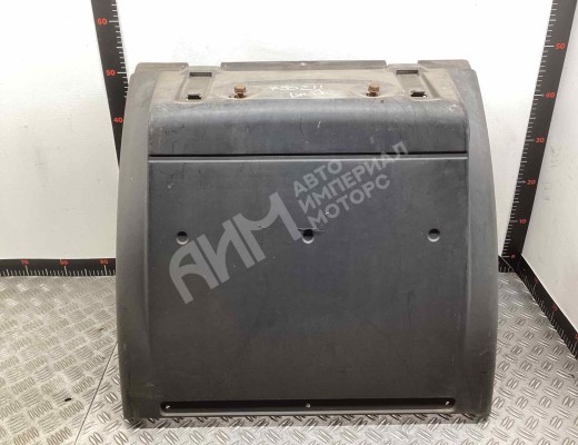 Крыло заднее левое MAN TGS I 2007-2020  MAN TGS TGS I 2007-2020