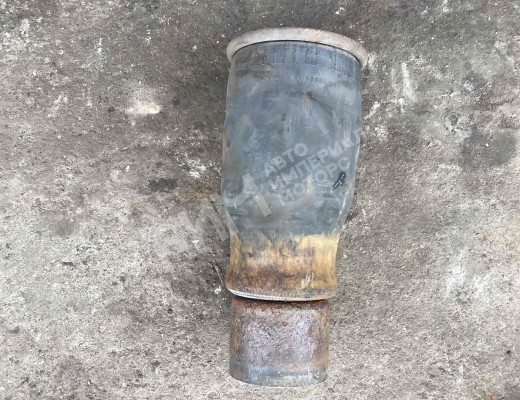 Пневмоподушка MAN TGA 2000-2008  MAN TGA TGA 2000-2008