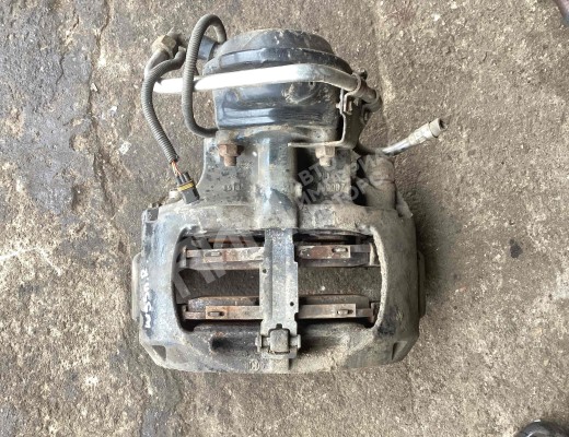 Суппорт передний правый MAN TGA 2000-2008  MAN TGA TGA 2000-2008