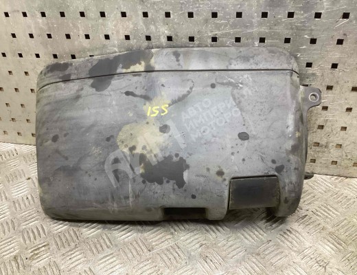 Клык бампера задний левый Peugeot Boxer I 1994-2006  Peugeot Boxer Boxer I 1994-2006