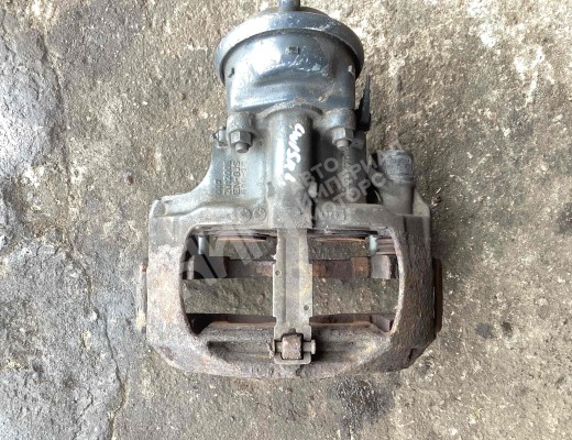 Суппорт передний левый Iveco Stralis I 2002-2012  Iveco Stralis Stralis I 2002-2012