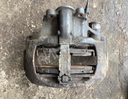 Суппорт задний левый Iveco Stralis I 2002-2012  Iveco Stralis Stralis I 2002-2012