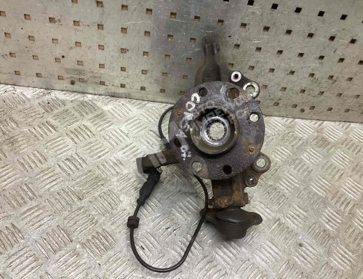 Ступица передняя правая Opel Corsa D 2006-2010  Opel Corsa Corsa D 2006-2010