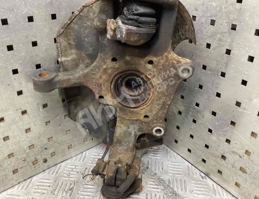 Ступица передняя правая Kia Sorento I (JC/BL) 2002-2006  Kia Sorento Sorento I (JC/BL) 2002-2006