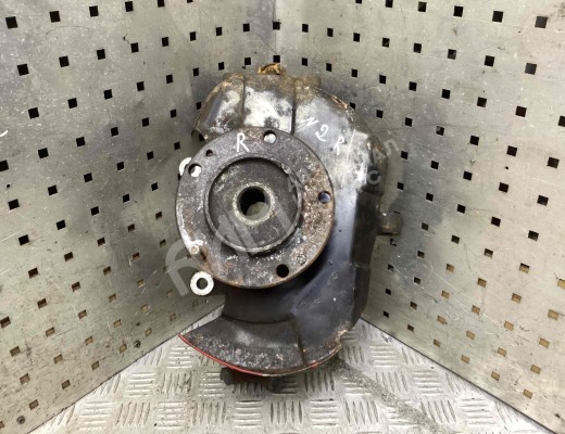 Ступица передняя правая Kia Sorento I (JC/BL) 2002-2006  Kia Sorento Sorento I (JC/BL) 2002-2006