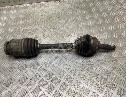 Полуось передняя правая (приводной вал, ШРУС) Kia Sorento I (JC/BL) 2002-2006  Kia Sorento Sorento I (JC/BL) 2002-2006