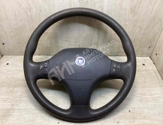 Руль Fiat Ducato 1994-2006  Fiat Ducato Ducato 1994-2006