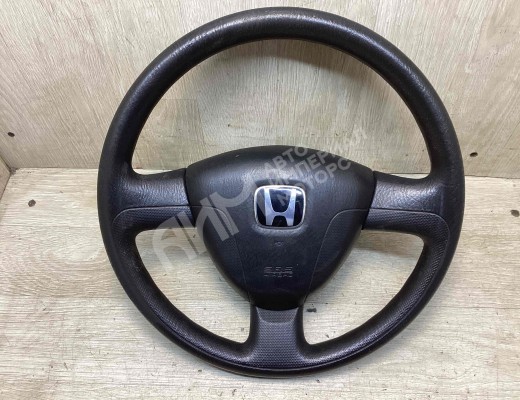 Руль  Honda Civic VII 2000-2003