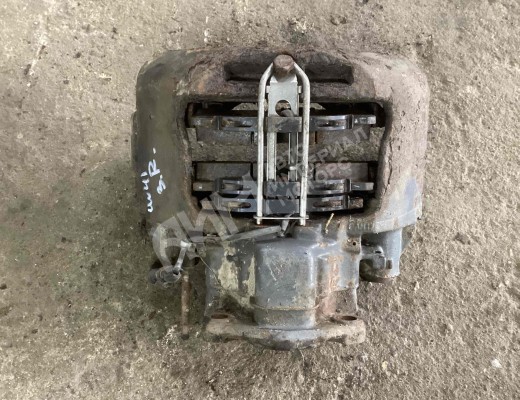 Суппорт задний правый DAF (LF45) II 2006-2013  DAF LF (LF45) II 2006-2013