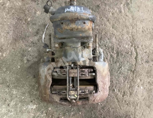 Суппорт передний левый DAF (LF45) II 2006-2013  DAF LF (LF45) II 2006-2013