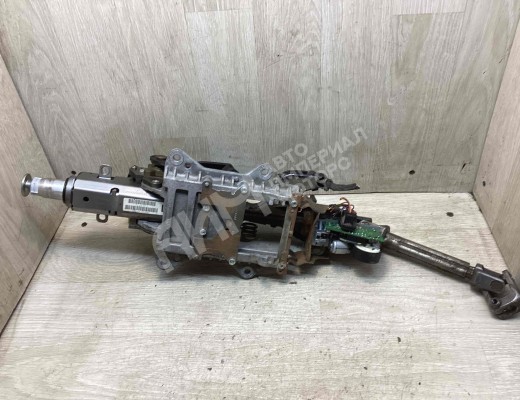 Рулевая колонка Volkswagen Passat B6 (3C) 2005-2010  Volkswagen Passat Passat B6 (3C) 2005-2010