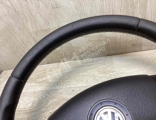 Руль Volkswagen Passat B6 (3C) 2005-2010  Volkswagen Passat Passat B6 (3C) 2005-2010