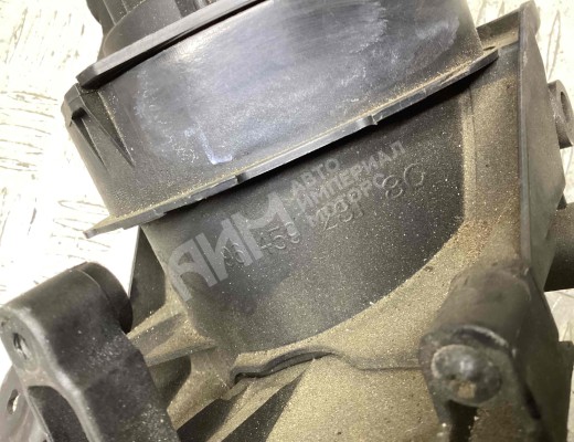 Корпус топливного фильтра Citroen C5 I 2001-2004  Citroen C5 C5 I 2001-2004