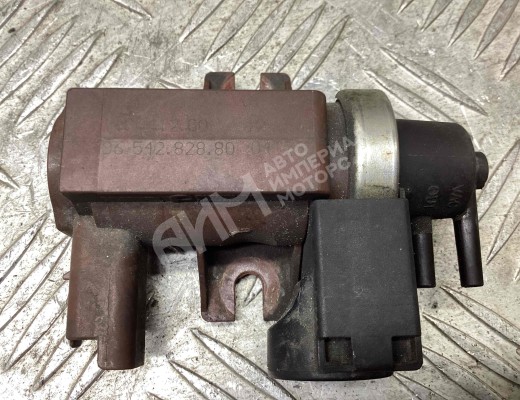 Клапан электромагнитный Citroen C5 I 2001-2004  Citroen C5 C5 I 2001-2004