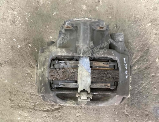 Суппорт задний левый MAN TGA 2000-2008  MAN TGA TGA 2000-2008