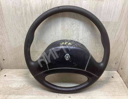 Руль Renault Master II 1998-2010  Renault Master Master II 1998-2010