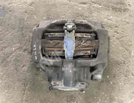 Суппорт задний правый MAN TGA 2000-2008  MAN TGA TGA 2000-2008