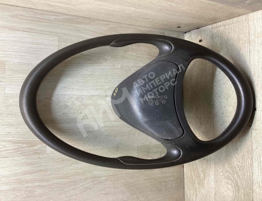 Руль Peugeot Boxer I 1994-2006  Peugeot Boxer Boxer I 1994-2006