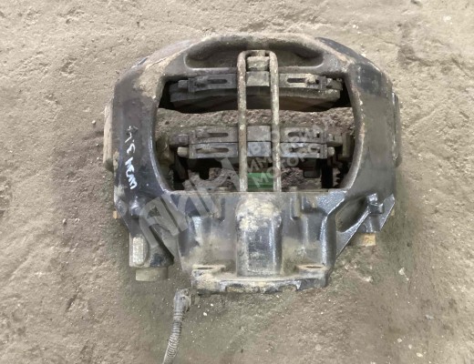 Суппорт задний левый MAN TGS I 2007-2020  MAN TGS TGS I 2007-2020