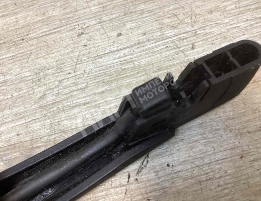 Щеткодержатель задний Citroen C8 I 2002-2008  Citroen C8 C8 I 2002-2008