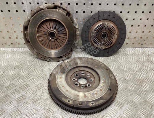 Комплект сцепления Peugeot Boxer I 1994-2006  Peugeot Boxer Boxer I 1994-2006