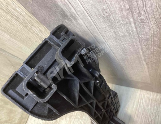Педаль газа Volkswagen Golf V (1K) 2004-2009  Volkswagen Golf Golf V (1K) 2004-2009