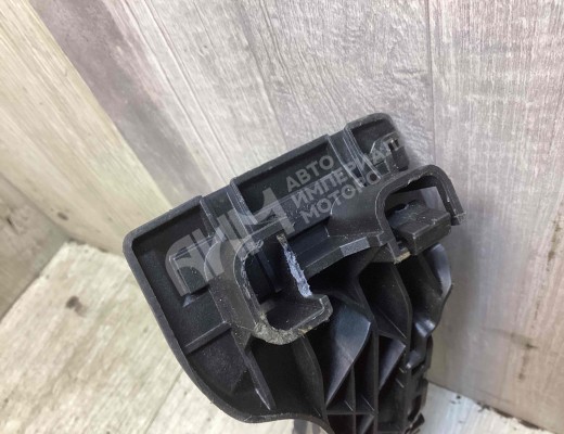 Педаль газа Volkswagen Golf+ V (5M) 2005-2014  Volkswagen Golf Plus Golf+ V (5M) 2005-2014