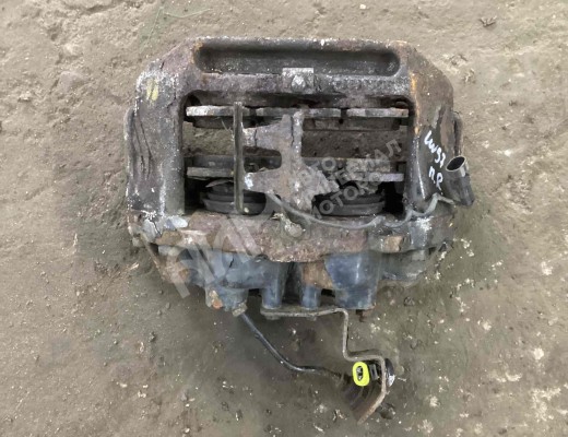 Суппорт передний правый Iveco Eurocargo I 1991-2002  Iveco Eurocargo Eurocargo I 1991-2002