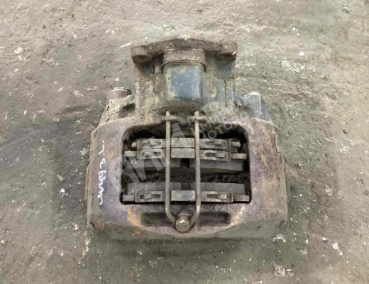 Суппорт задний левый MAN L2000 1994-2002  MAN L2000 L2000 1994-2002