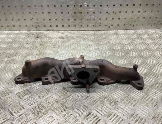 Коллектор выпускной Nissan X-trail (T30) 2004-2007 рестайлинг  Nissan X-Trail X-trail (T30) 2004-2007 рестайлинг