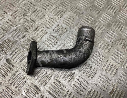 Патрубок турбины Nissan X-trail (T30) 2004-2007 рестайлинг  Nissan X-Trail X-trail (T30) 2004-2007 рестайлинг