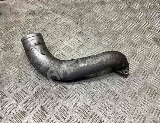 Патрубок турбины Nissan X-trail (T30) 2004-2007 рестайлинг  Nissan X-Trail X-trail (T30) 2004-2007 рестайлинг