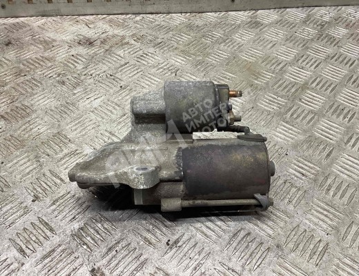 Стартер Ford C-Max I (C214) 2003-2007  Ford C-Max C-Max I (C214) 2003-2007