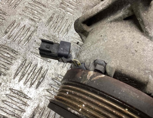 Компрессор кондиционера Ford C-Max I (C214) 2003-2007  Ford C-Max C-Max I (C214) 2003-2007