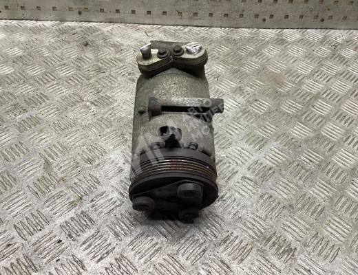 Компрессор кондиционера Ford C-Max I (C214) 2003-2007  Ford C-Max C-Max I (C214) 2003-2007