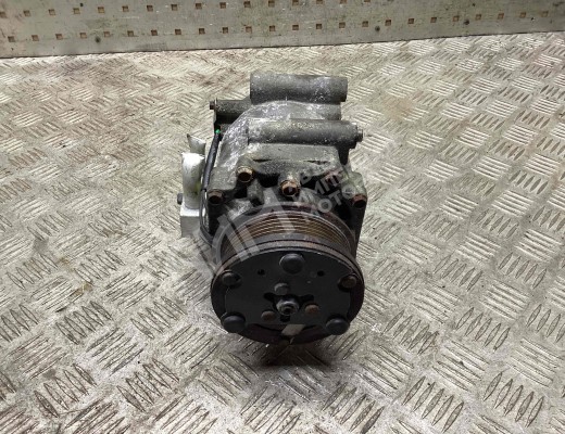 Компрессор кондиционера  Ford Mondeo III 2003-2007 рестайлинг