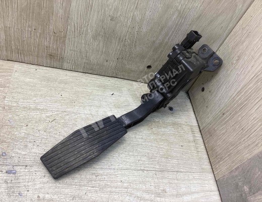 Педаль газа Opel Vectra C 2002-2005  Opel Vectra Vectra C 2002-2005