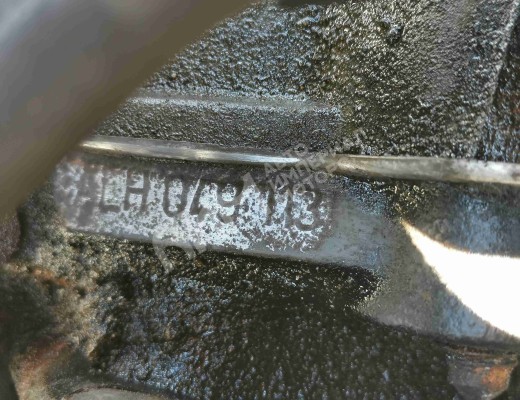 Двигатель Volkswagen Bora (1J) 1998-2005  Volkswagen Bora Bora (1J) 1998-2005