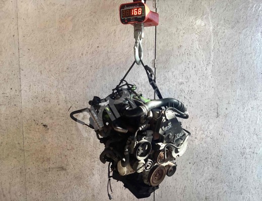 Двигатель Ford T. Connect I 2002-2009  Ford Transit Connect T. Connect I 2002-2009