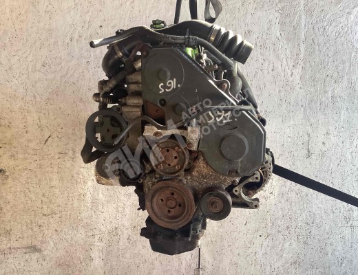 Двигатель Ford T. Connect I 2002-2009  Ford Transit Connect T. Connect I 2002-2009