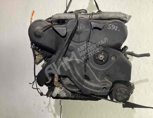 Двигатель Audi A6 C5 (4B) 2001-2004 рестайлинг  Audi A6 A6 C5 (4B) 2001-2004 рестайлинг