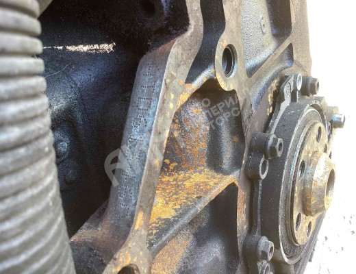 Двигатель Volkswagen Golf IV (1J) 1997-2004  Volkswagen Golf Golf IV (1J) 1997-2004