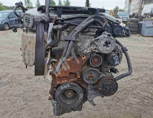 Двигатель Volkswagen Bora (1J) 1998-2005  Volkswagen Bora Bora (1J) 1998-2005