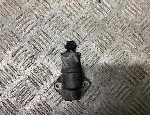 Клапан холостого хода Ford Mondeo III 2003-2007 рестайлинг  Ford Mondeo Mondeo III 2003-2007 рестайлинг