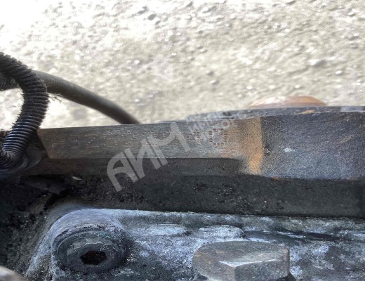 Двигатель Volkswagen Passat B5 (3B) 1996-2000  Volkswagen Passat Passat B5 (3B) 1996-2000